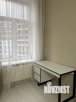 Студия квартира, на длительный срок, 30м2, 8/17 этаж