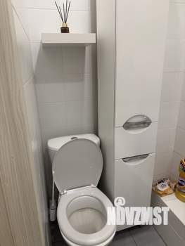 2-к квартира, на длительный срок, 45м2, 2/18 этаж