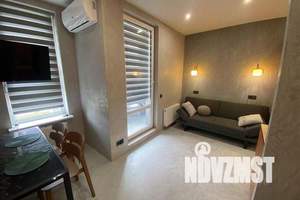 1-к квартира, посуточно, 29м2, 8/8 этаж