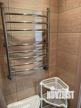 1-к квартира, на длительный срок, 41м2, 4/5 этаж