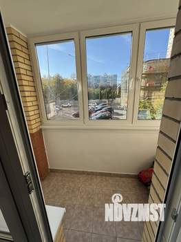 2-к квартира, на длительный срок, 63м2, 2/18 этаж