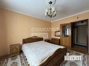 2-к квартира, на длительный срок, 50м2, 10/17 этаж