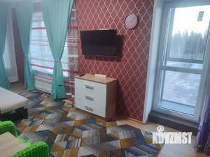 2-к квартира, на длительный срок, 52м2, 5/8 этаж