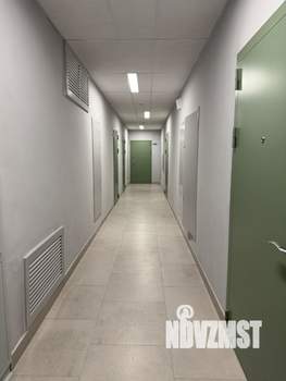 Студия квартира, на длительный срок, 25м2, 4/12 этаж