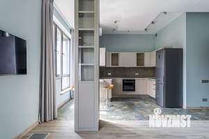 1-к квартира, на длительный срок, 47м2, 8/9 этаж
