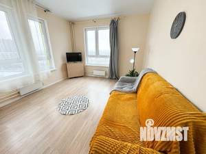 2-к квартира, посуточно, 64м2, 12/22 этаж