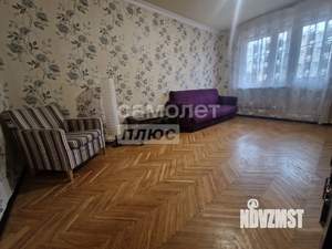 3-к квартира, на длительный срок, 60м2, 4/9 этаж
