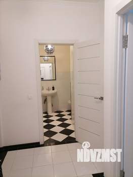 1-к квартира, на длительный срок, 47м2, 19/20 этаж