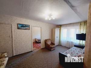 2-к квартира, на длительный срок, 44м2, 4/5 этаж