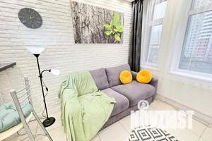 1-к квартира, посуточно, 45м2, 5/25 этаж