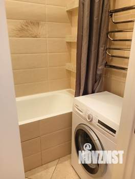 1-к квартира, на длительный срок, 35м2, 9/9 этаж