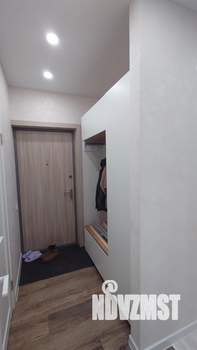 1-к квартира, на длительный срок, 34м2, 3/21 этаж