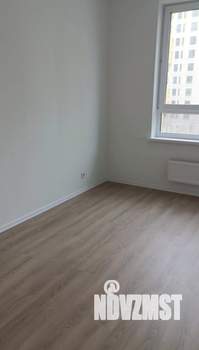 1-к квартира, на длительный срок, 40м2, 4/12 этаж