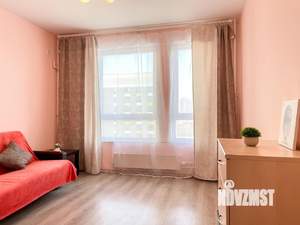 2-к квартира, посуточно, 50м2, 1/1 этаж