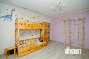 2-к квартира, на длительный срок, 80м2, 12/17 этаж