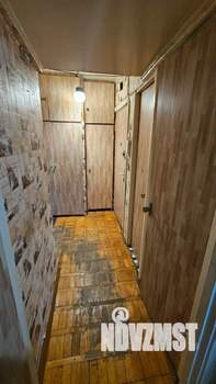 2-к квартира, на длительный срок, 45м2, 7/9 этаж