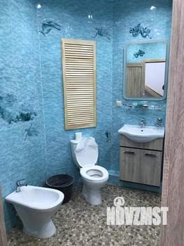 1-к квартира, на длительный срок, 38м2, 23/26 этаж