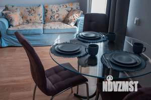 1-к квартира, посуточно, 35м2, 5/9 этаж