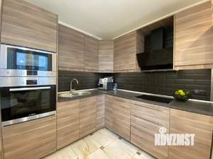 1-к квартира, на длительный срок, 42м2, 3/27 этаж