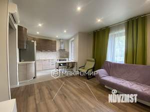 3-к квартира, на длительный срок, 53м2, 2/25 этаж