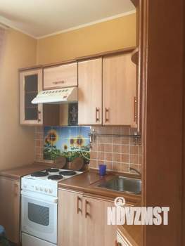 1-к квартира, на длительный срок, 38м2, 2/17 этаж