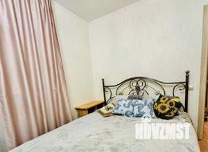 2-к квартира, посуточно, 55м2, 1/1 этаж