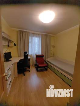 3-к квартира, на длительный срок, 81м2, 9/25 этаж