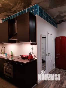 1-к квартира, на длительный срок, 50м2, 6/18 этаж