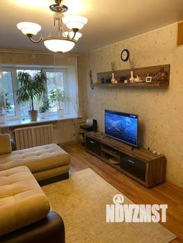 2-к квартира, на длительный срок, 40м2, 3/4 этаж