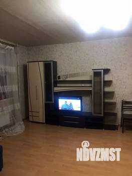 1-к квартира, на длительный срок, 52м2, 5/17 этаж