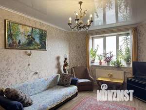 1-к квартира, на длительный срок, 40м2, 3/16 этаж