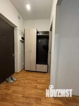 1-к квартира, на длительный срок, 32м2, 7/7 этаж