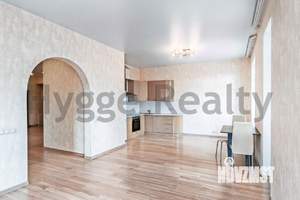 3-к квартира, на длительный срок, 100м2, 17/22 этаж