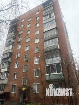 1-к квартира, на длительный срок, 36м2, 3/9 этаж