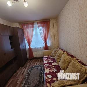 2-к квартира, на длительный срок, 56м2, 11/19 этаж