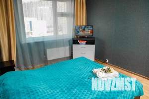 3-к квартира, посуточно, 84м2, 5/23 этаж