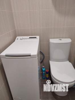 2-к квартира, на длительный срок, 45м2, 2/18 этаж