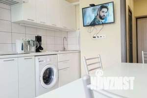 1-к квартира, посуточно, 37м2, 4/17 этаж