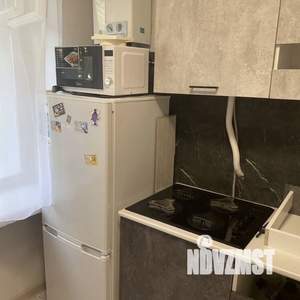 1-к квартира, на длительный срок, 31м2, 1/5 этаж
