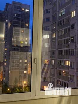 3-к квартира, на длительный срок, 80м2, 10/25 этаж