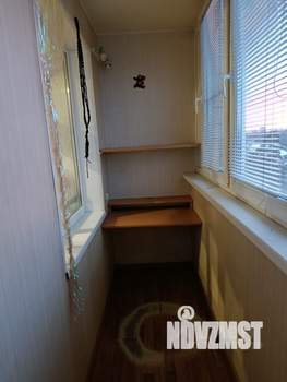 1-к квартира, на длительный срок, 36м2, 8/9 этаж