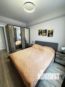 2-к квартира, на длительный срок, 42м2, 8/16 этаж