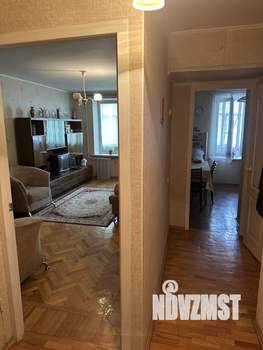 1-к квартира, на длительный срок, 35м2, 8/9 этаж