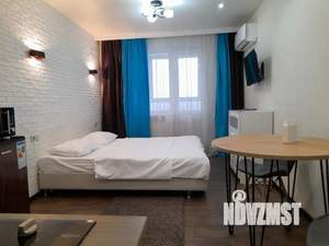 Студия квартира, посуточно, 23м2, 2/25 этаж