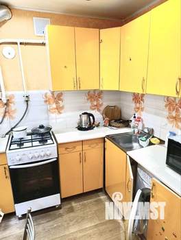 1-к квартира, на длительный срок, 31м2, 4/5 этаж