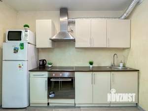 1-к квартира, посуточно, 55м2, 1/1 этаж