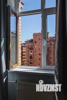 1-к квартира, посуточно, 33м2, 6/8 этаж