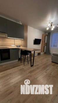 2-к квартира, посуточно, 48м2, 1/1 этаж