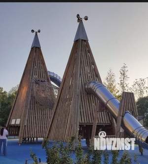 Студия квартира, на длительный срок, 30м2, 2/8 этаж