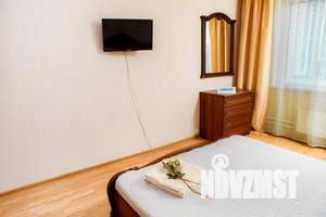 3-к квартира, посуточно, 84м2, 5/23 этаж